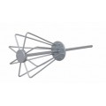 Sensas Groundbait Whisks 8 Pronged