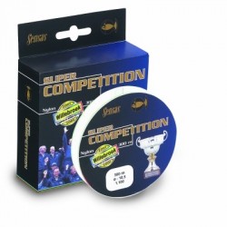 Sensas Super Competition...