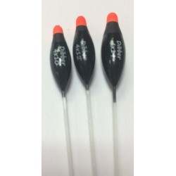 Preston (Des Shipp) Dibber Pole Float