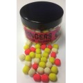 Ringers Allsorts Wafters Chocolate 10mm