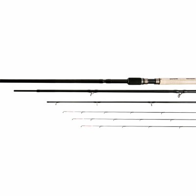 Maver Diamond 4 Play Feeder Rod