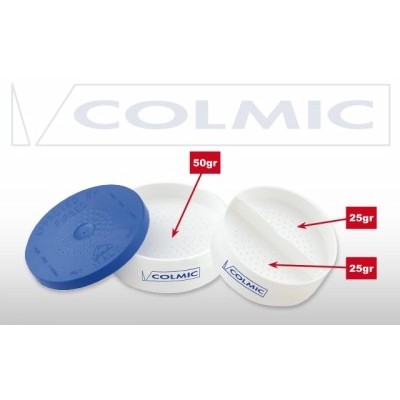 Colmic Joker Box
