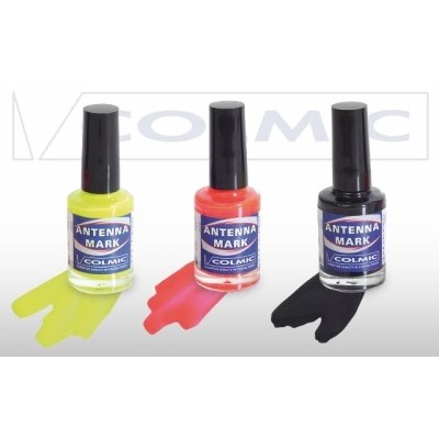Colmic Bristle Paint