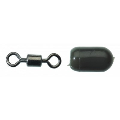 Sensas Swivel And Stop Bead