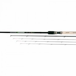 Maver Diamond 12ft8 Feeder Rod