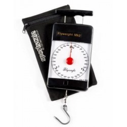 Reuben Heaton Flyweight MK2 3000 Scales