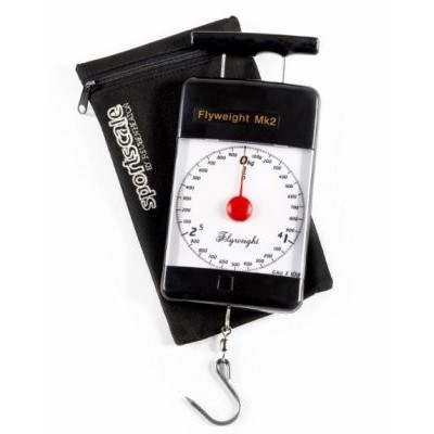 Reuben Heaton Flyweight MK2 3000 Scales