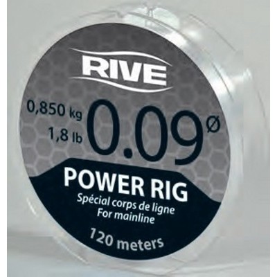 Rive Power Rig Line 