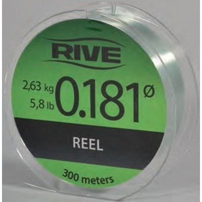 Rive Reel Line 