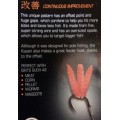 Guru Kiazen Hook