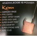 Guru Kiazen Hook