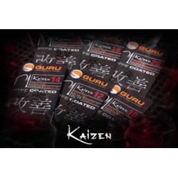 Guru Kiazen Hook