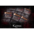Guru Kiazen Hook