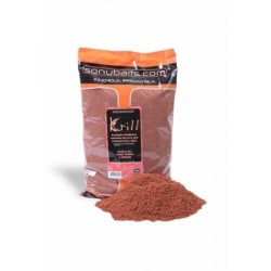 Sonu Supercrush Krill Groundbait