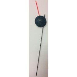 Benwick Silverlite Flatty Float