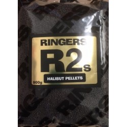 Ringers R2 Halibut Pellets