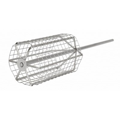 Sensas Groundbait Whisk Cage 10mm