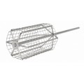 Sensas Groundbait Whisk Cage 10mm