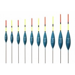Drennan Carp 6 Pole Float (New)