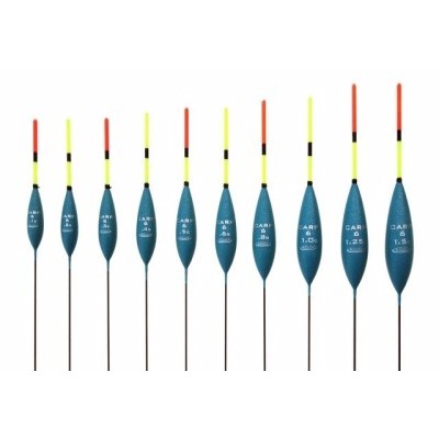 Drennan Carp 6 Pole Float (New)