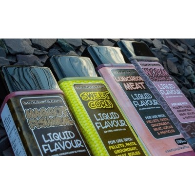 Sonu Liquid Flavours