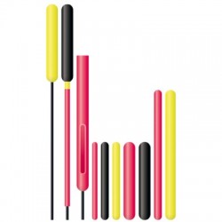 Cralusso Waggler Bristle Pack