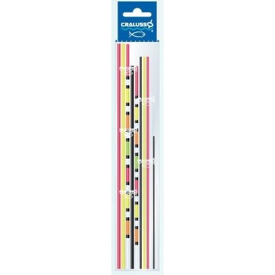 Cralusso Bristle Pack