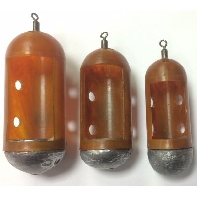 Dennets Rapid Feeder