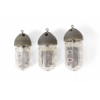 Preston Clik Cap Feeder Preston Clik Cap Feeder