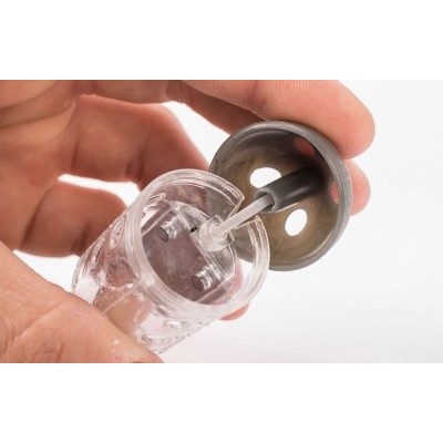 Preston Clik Cap Feeder Preston Clik Cap Feeder
