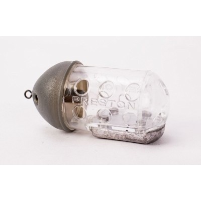 Preston Clik Cap Feeder Preston Clik Cap Feeder