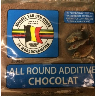 VDE Powdered Additives Chocolate