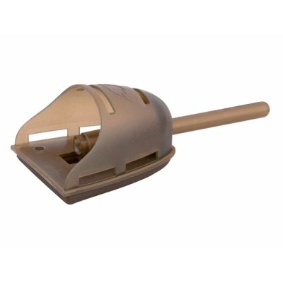 Cresta Inline Pellet Feeder