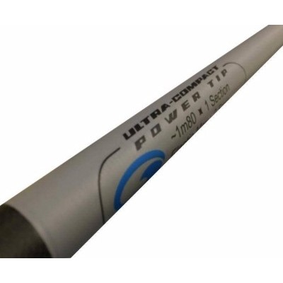 Garbolino Ultra Compact Power Tip K1
