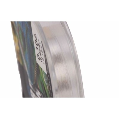 Preston Reflo Power Fluorocarbon Line