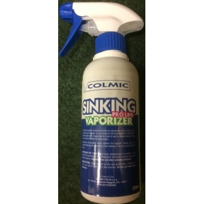 Colmic Pro Line Sink