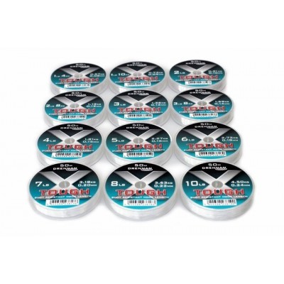 Drennan X-Tough Mono