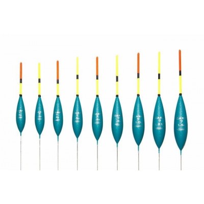 Drennan Carp 7 Pole Float (New)