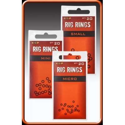 ESP Rig Rings