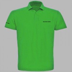 Maver Classic Polo Shirt Green