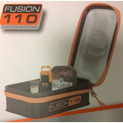 Guru Fusion 110 EVA