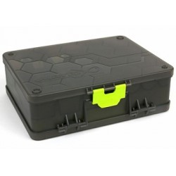 Matrix Double Sided Feeder & Tackle Box (GBX001)