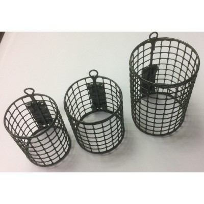 Cralusso Feeding Feeders