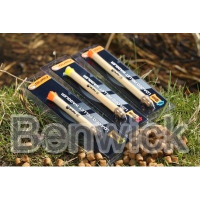 Guru Loaded Balsa Pellet Waggler