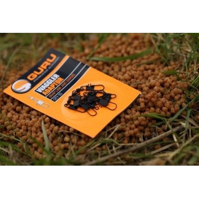 Guru Waggler Adaptor