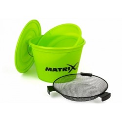 Matrix Lime Bucket Set (GBT020)