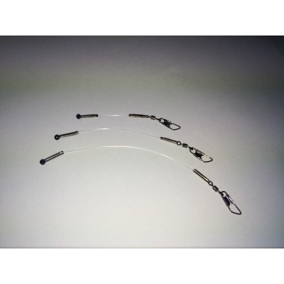 Feeder Links (Dean Barlow)