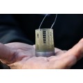 Nufish Zippla Riser Cage Feeder
