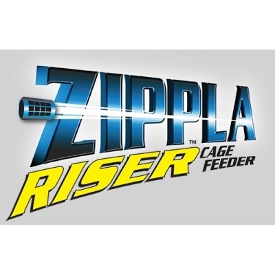 Nufish Zippla Riser Cage Feeder