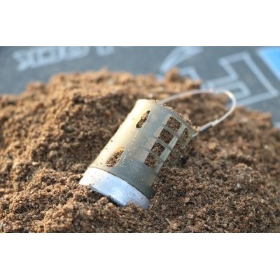 Nufish Zippla Riser Cage Feeder